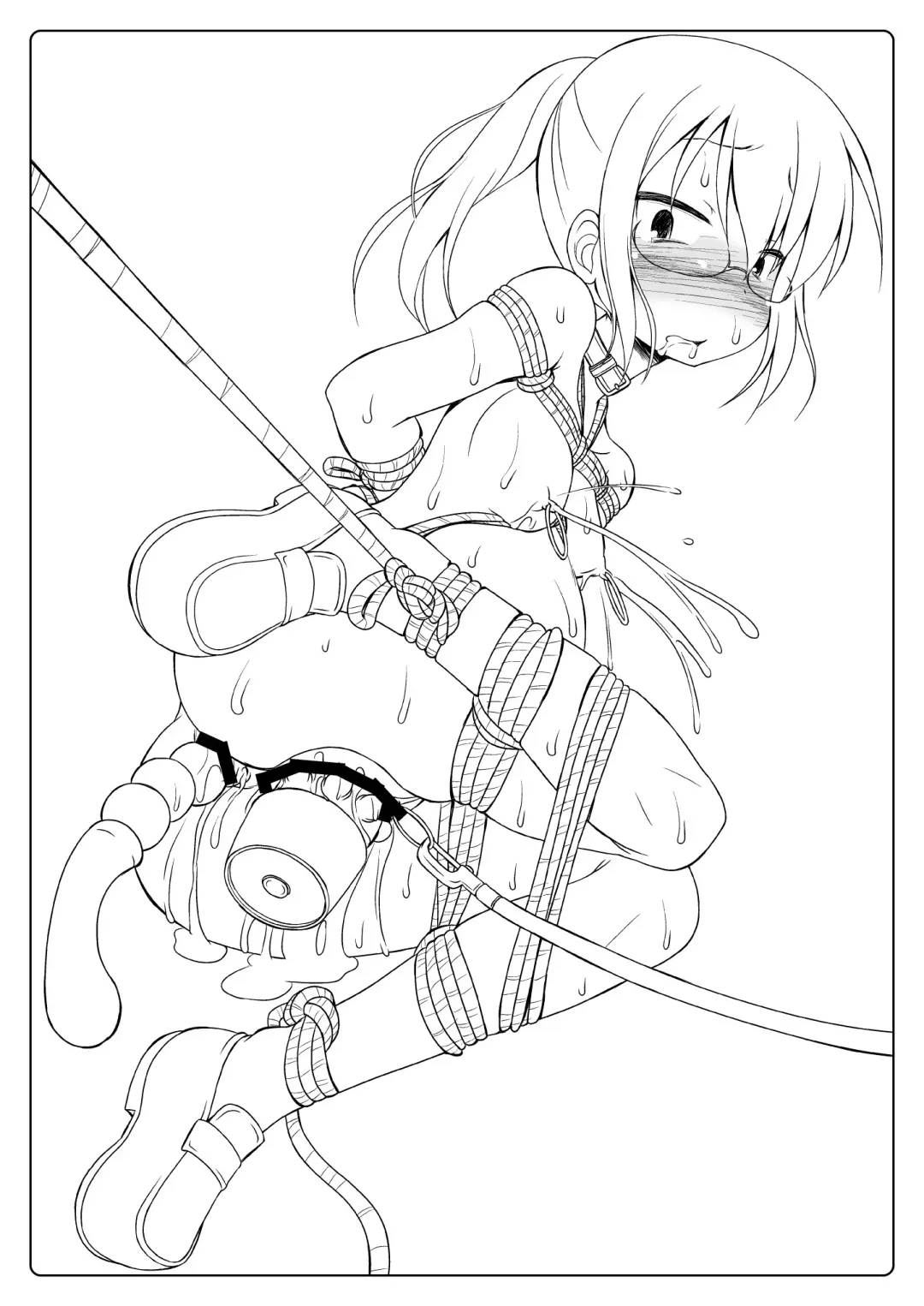 [Imaki Hitotose] Rakugaki toka Copy Shi toka no Matome? Fhentai - Page 6