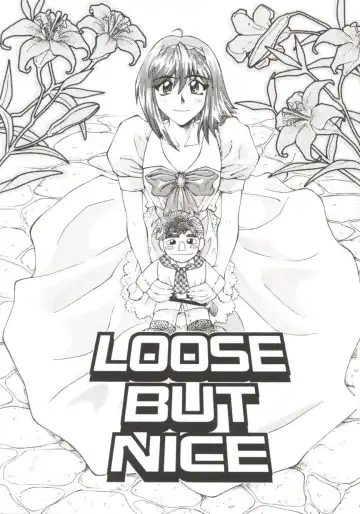 [Nagare Ippon] Charm Point Fhentai - Page 134