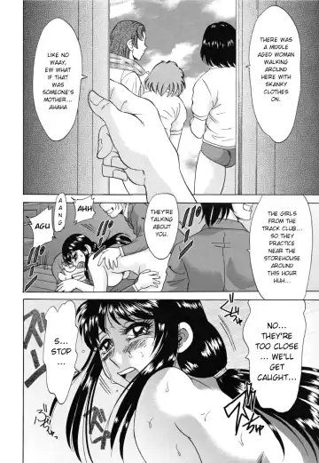 [Chanpon Miyabi] Mama Pet - Slave Mother Rape (decensored) Fhentai.net - Page 128