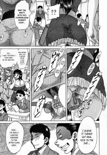 [Chanpon Miyabi] Mama Pet - Slave Mother Rape (decensored) Fhentai.net - Page 171