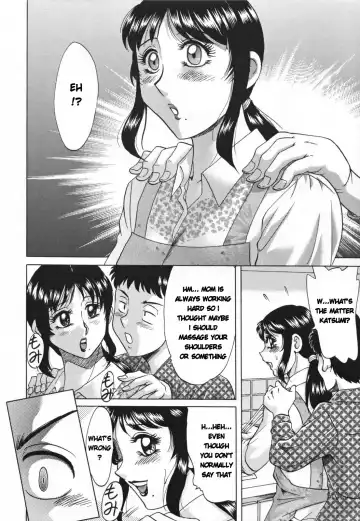 [Chanpon Miyabi] Mama Pet - Slave Mother Rape (decensored) Fhentai.net - Page 28