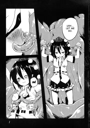 [Keishiki] Shokushu no Minamoto Fhentai.net - Page 2