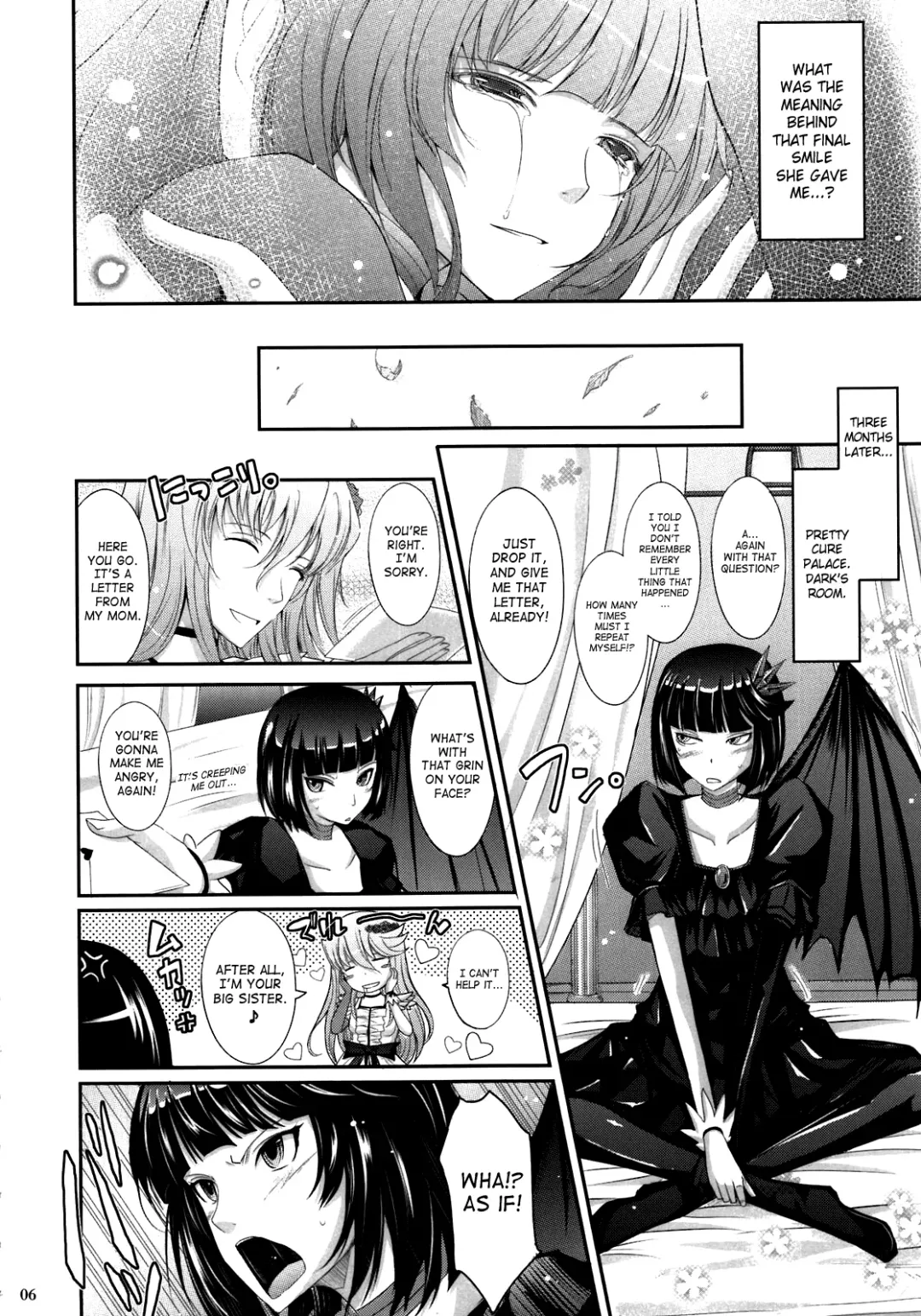 [Tana] Re:Sister Fhentai - Page 6
