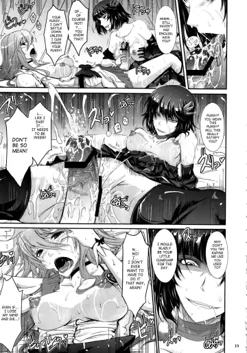 [Tana] Re:Sister Fhentai.net - Page 19