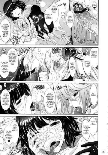 [Tana] Re:Sister Fhentai.net - Page 25