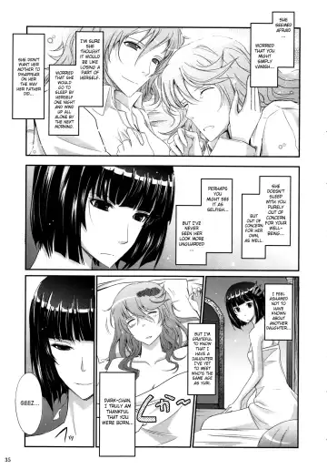 [Tana] Re:Sister Fhentai.net - Page 35