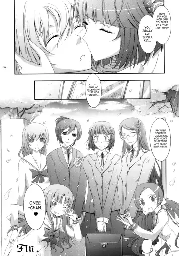 [Tana] Re:Sister Fhentai.net - Page 36