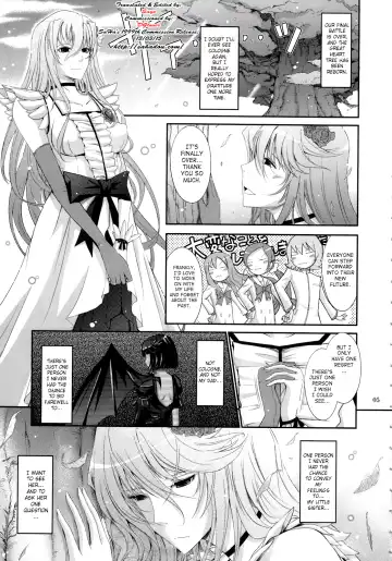 [Tana] Re:Sister Fhentai.net - Page 5