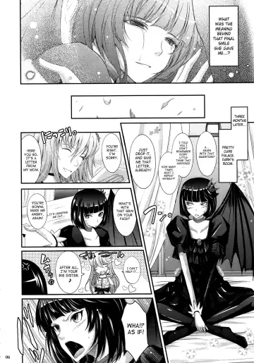 [Tana] Re:Sister Fhentai.net - Page 6