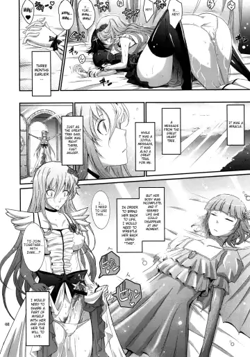 [Tana] Re:Sister Fhentai.net - Page 8