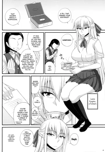 [Kurenai Yuuji] Futanari Roshutsu Mania [Tankoubon Hatsubai Kinen Gou] | Fhentai.net - Page 3