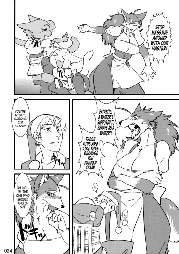 [Kazuhiro] The Heaven I'm In Fhentai - Page 4