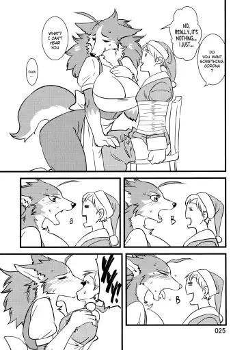 [Kazuhiro] The Heaven I'm In Fhentai - Page 5