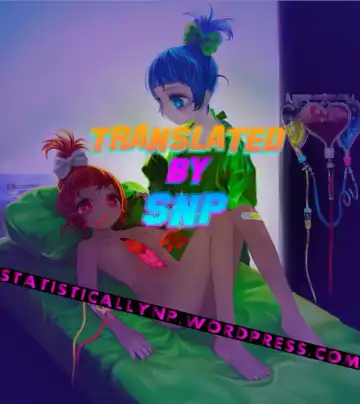 [Kawady Max] Kizudarake no Shoujo-tachi | Grievously Wounded Girls Ch. 6 Fhentai - Page 25