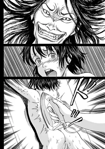 [Kawady Max] Kizudarake no Shoujo-tachi | Grievously Wounded Girls Ch. 7 Fhentai.net - Page 20