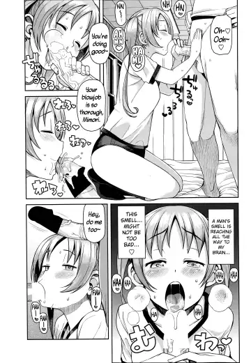 [Tamagoro] Akaruku Tanoshiku Seikatsu Gakari Fhentai.net - Page 5