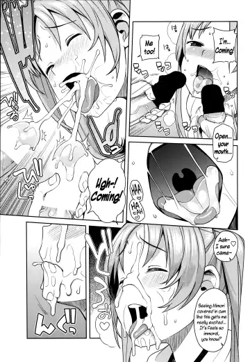 [Tamagoro] Akaruku Tanoshiku Seikatsu Gakari Fhentai.net - Page 7