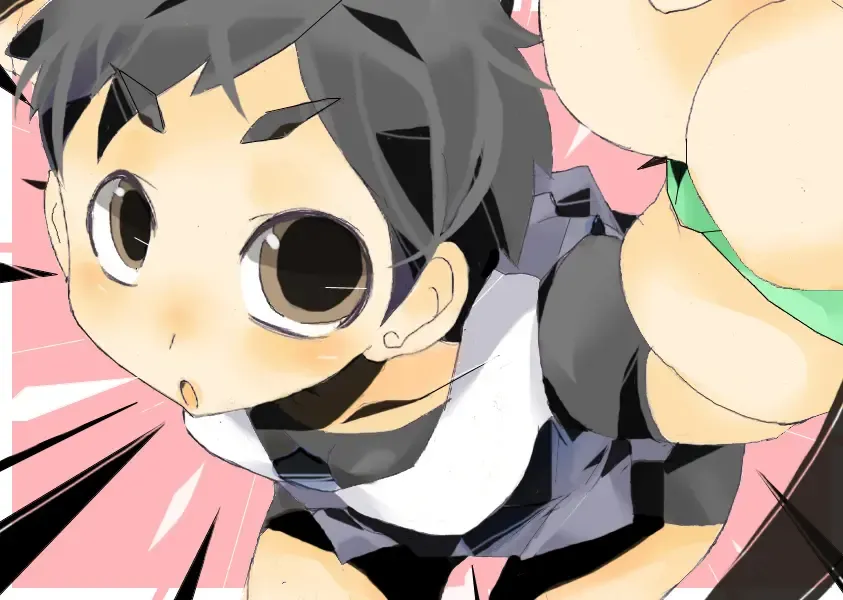 [Ryu] Naedoko Fhentai - Page 22