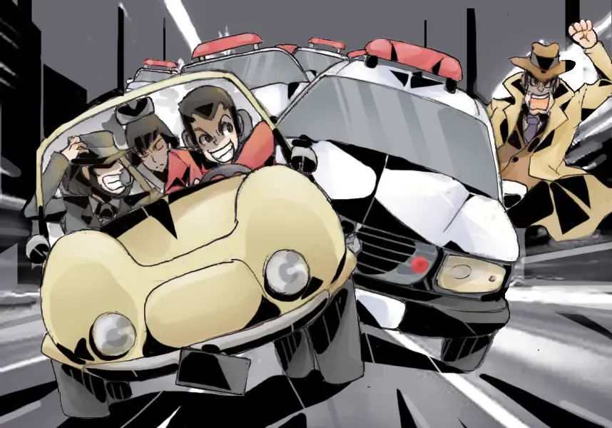 [Ryu] Naedoko Fhentai - Page 25