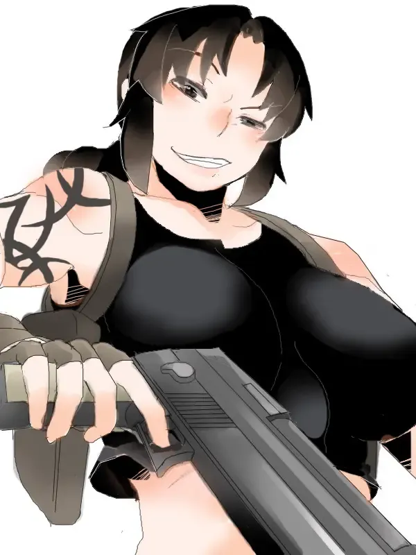 [Ryu] Naedoko Fhentai - Page 28