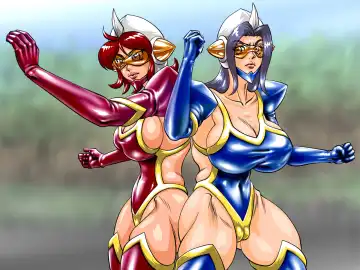 Watashi-tachi, Yatoware Heroine! Fhentai - Page 27