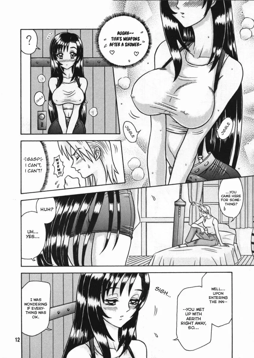 [13.] 8 Kaiten (decensored) Fhentai - Page 12