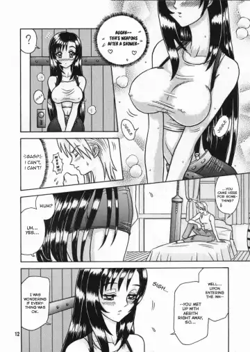 [13.] 8 Kaiten (decensored) Fhentai.net - Page 12