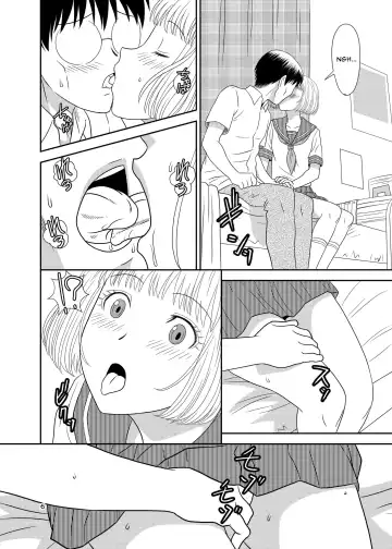 [Karasuke D - Kiki] Genshiken no Hon Fhentai - Page 5