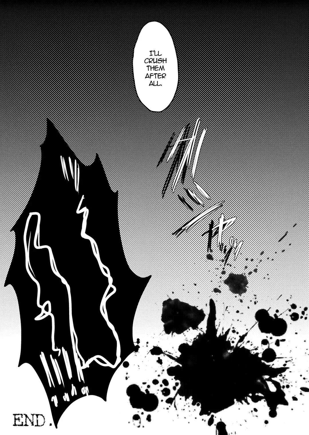 [Usubeni Sakurako] Homuhomu ni Buta o Miru youna Me de Mikudasarete Fumarete Ashikoki sareru Hon Fhentai - Page 17