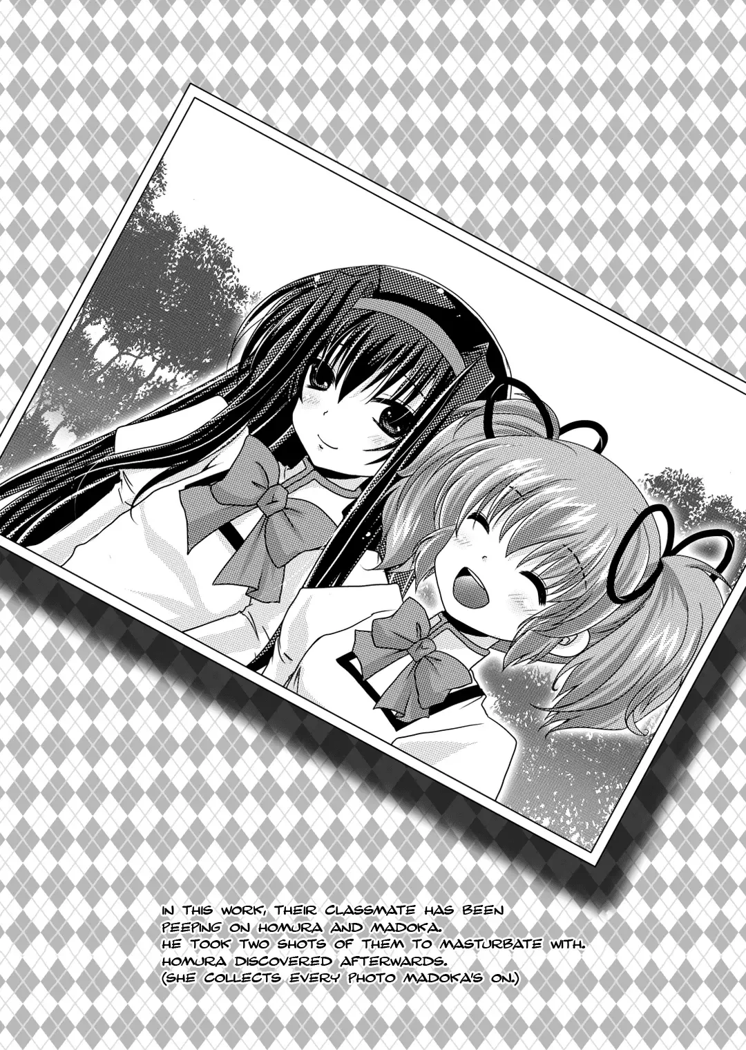 [Usubeni Sakurako] Homuhomu ni Buta o Miru youna Me de Mikudasarete Fumarete Ashikoki sareru Hon Fhentai - Page 20