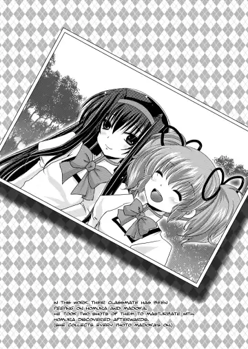 [Usubeni Sakurako] Homuhomu ni Buta o Miru youna Me de Mikudasarete Fumarete Ashikoki sareru Hon Fhentai - Page 20