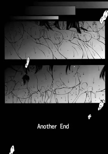 [Oowada Tomari] Blade Blade V Fhentai - Page 31