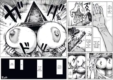 [Double Deck] END OF LOCATION Fhentai - Page 16