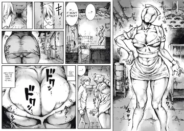 [Double Deck] END OF LOCATION Fhentai - Page 5