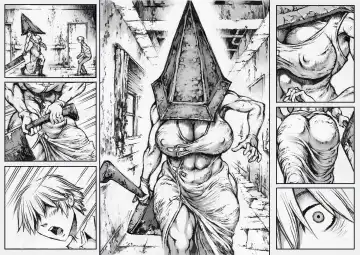 [Double Deck] END OF LOCATION Fhentai - Page 19