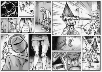 [Double Deck] END OF LOCATION Fhentai - Page 20