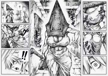 [Double Deck] END OF LOCATION Fhentai - Page 3