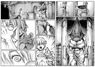 [Double Deck] END OF LOCATION Fhentai - Page 31