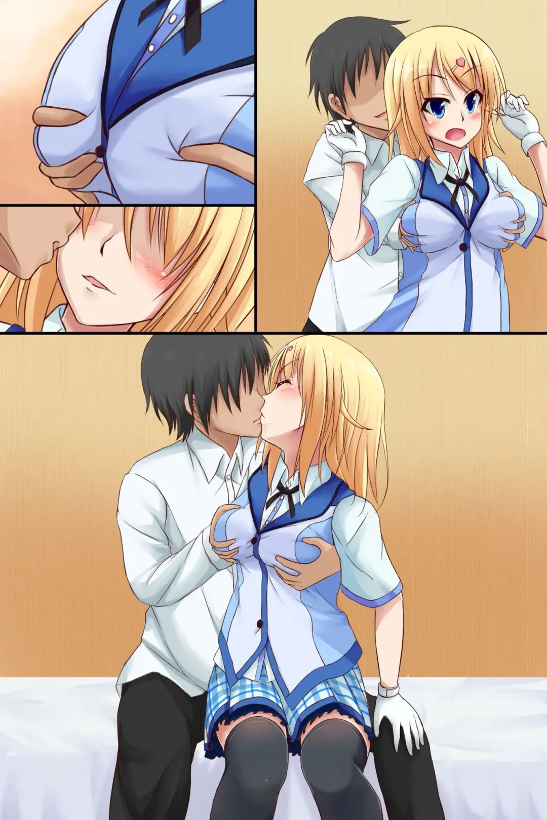 [Bassa] Dare to demo Ecchi Dekichau Yoyaku Nikki Fhentai - Page 83