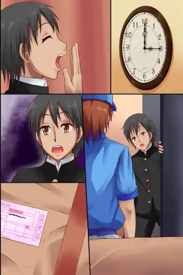 [Bassa] Dare to demo Ecchi Dekichau Yoyaku Nikki Fhentai - Page 59