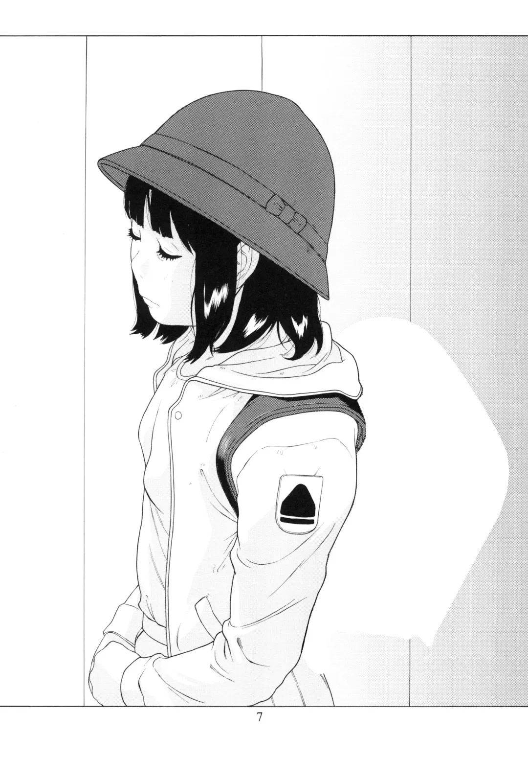 [Hayashibara Hikari] Hototogisu Fhentai - Page 39