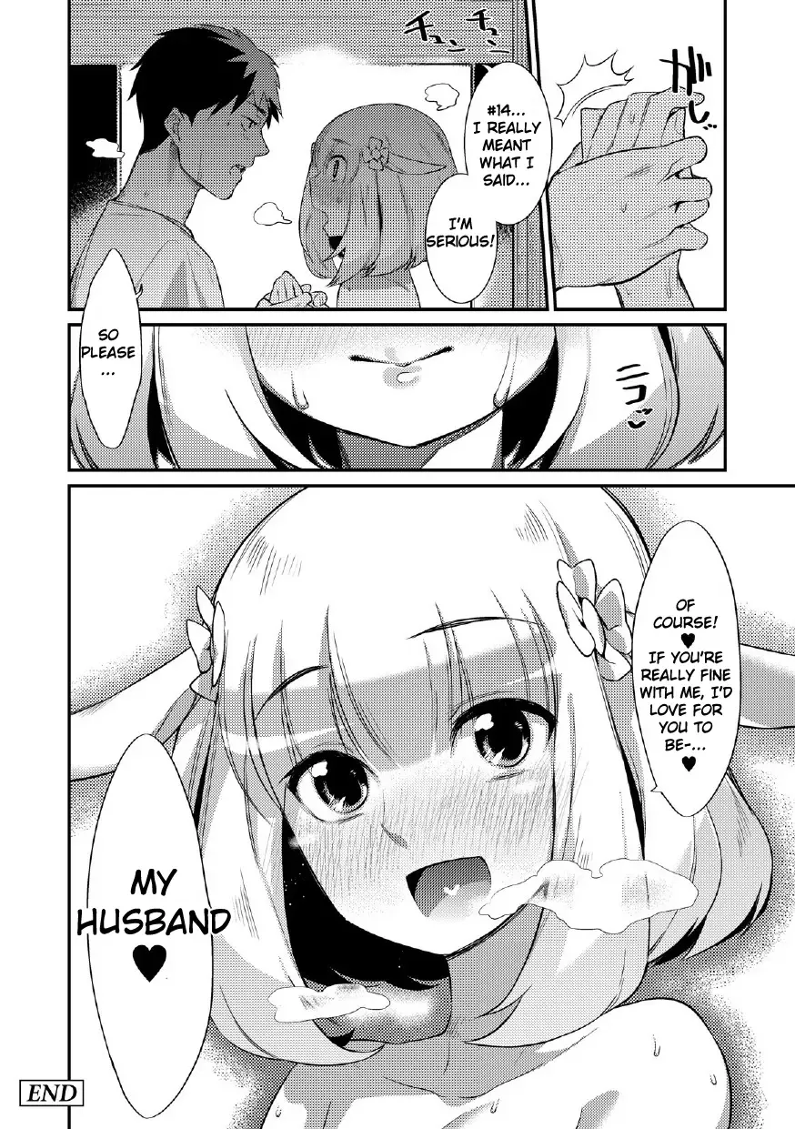 [Mizone] Yagi no Oyome-san!? | A Goat Bride! (decensored) Fhentai.net - Page 17