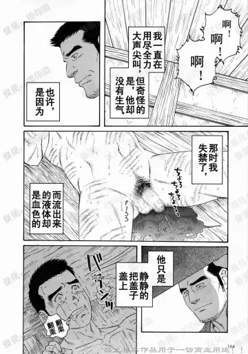 [Tagame Gengoroh] Nagamochi no Naka | 箱子之中 Fhentai.net - Page 74