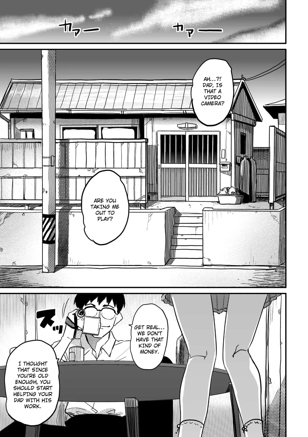 [Hana Hook] Hahaoya Shikkaku - Elite Oyako no M Buta Netorare Tenraku Jinsei Epilogue Oyako-hen Fhentai - Page 6