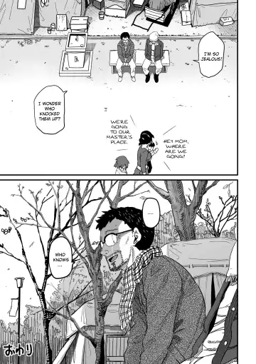 [Hana Hook] Hahaoya Shikkaku - Elite Oyako no M Buta Netorare Tenraku Jinsei Epilogue Oyako-hen Fhentai - Page 97