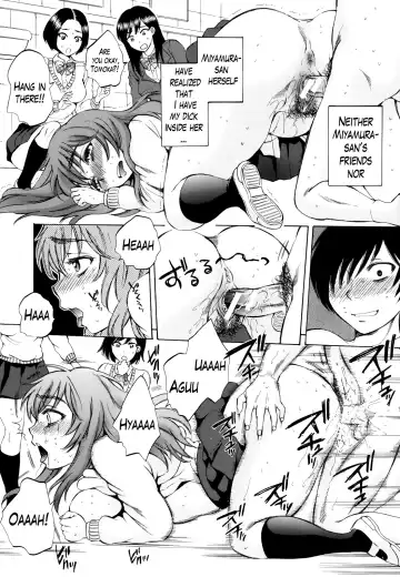 [Sabusuka] Air-H! Ch. 1-2 Fhentai.net - Page 32