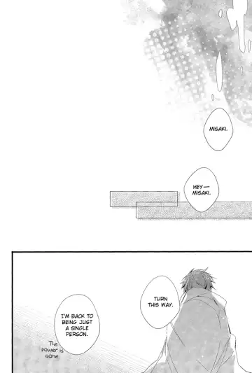 [Asaisai] Fushimi-san ga Futari ni Natte Misaki wo Semeru Hon Fhentai.net - Page 21