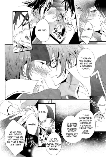 [Asaisai] Fushimi-san ga Futari ni Natte Misaki wo Semeru Hon Fhentai.net - Page 7