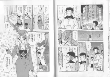 [Harukaze Saki] Sensual Fruits Fhentai - Page 29