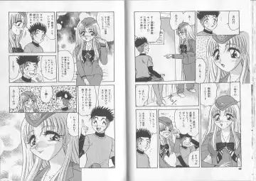 [Harukaze Saki] Sensual Fruits Fhentai - Page 30